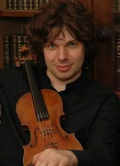 Zamuruyev Rodion